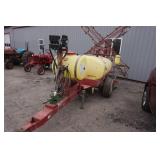 Hardi ESC 500 Sprayer
