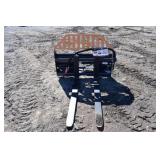 Unused 2024 Pallet Fork Hydraulic Adjustable