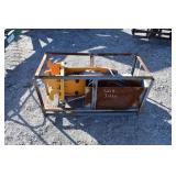 New UNUSED Mini EXCAVTOR BREAKER