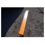 Unused 2024 1T Forklift fork 48in