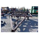 Brillion 7 Shank Chisel Plow