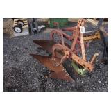 2 Bottom Plow