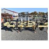 Brillion 11 Shank 3pt Chisel Plow
