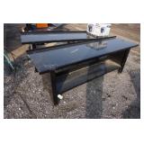 NEW 90" Heavy Duty Work Bench