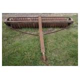 8ft Brillion Double Packer