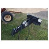 NEW Skid Steer Backhoe Attachment