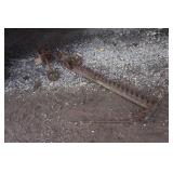 Farmall Cub Sickle Mower