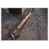 John Deere 6600 Rear Axle