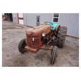 1957 Farmall 300 Utility