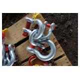 5 Clevis