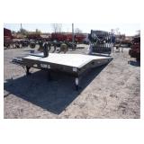 NEW X STAR 30,000 Pound Loading Ramp