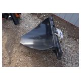 Unused 2024 Skid Steer Tree Digger Attachments