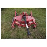 Kodiak 4ft Finish Mower