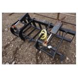 UNUSED 78" Wild Cat Grapple