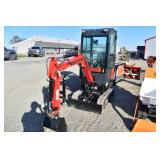 Brand New Miva VA 13c Mini EX