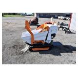 Unused 2024 Self-Loading Mini Crawler Dumper