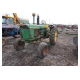 John Deere 3010 Dsl