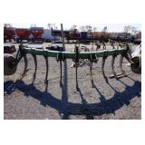John Deere 900 9 Shank V Ripper