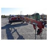 New Holland 7460 Discbine