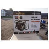 Unused 2024 3 INCH SEMI-TRASH WATER PUMP