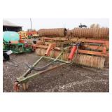 Brillion WL-1 Cultimulcher 28