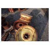 3 8 Bolt Tractor Rims