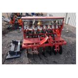 Brand New  Agrotk B7  4