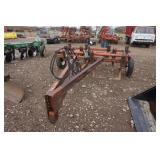 Bush Hog 10 Shank Cheisel Plow