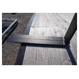 Unused 2024 1T Forklift fork 42in