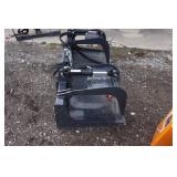 Unused 2024Skid Steer Stump Grapple Attachments
