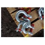 4 Clevis