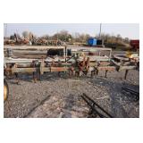 7 Shank 3 Point Tool Bar