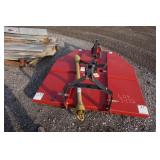 UNUSED Atlas Agri x 6 Brush Cutter