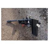 Unused 2024 Mini Skid Steer Auger Drive