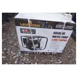 Unused 2024 3 INCH SEMI-TRASH WATER PUMP