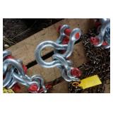 4 Clevis