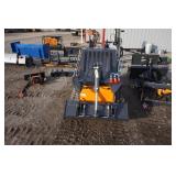 Unused 2024 Mini Skid Steer Loader