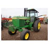 John Deere 4630, 4,415 Hours 2 Owner