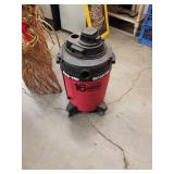 Shop  Tank vacuum