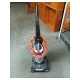 Bissell   Vacuum