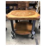 Grand Rapids side table