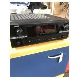 DENON  AL24 receiver