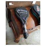 Bundle of  Tennis rackets