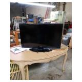 40" Toshiba television