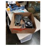 Box of ninja blender