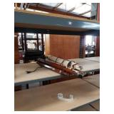 Pair of light stands