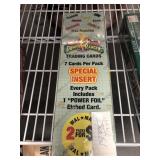 1994 power ranger trading cards