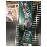 1990 baseball cards complete set