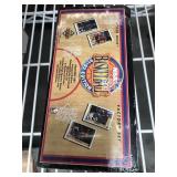 NBA basketball cards 91-92 edition