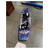 Wake board by Zane schwenk